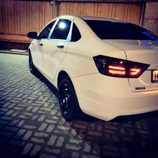 ВАЗ (Lada)